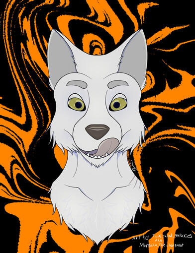 Commission for Ark