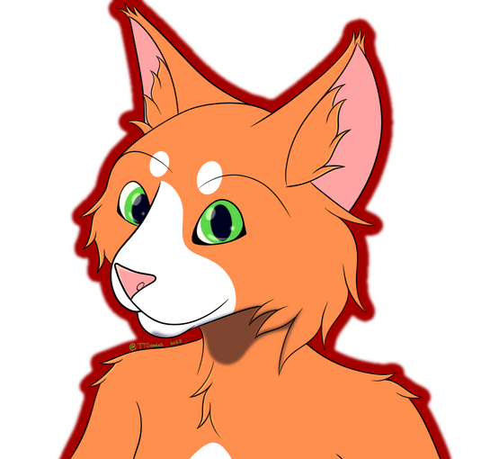 Bust For SpiderStripe